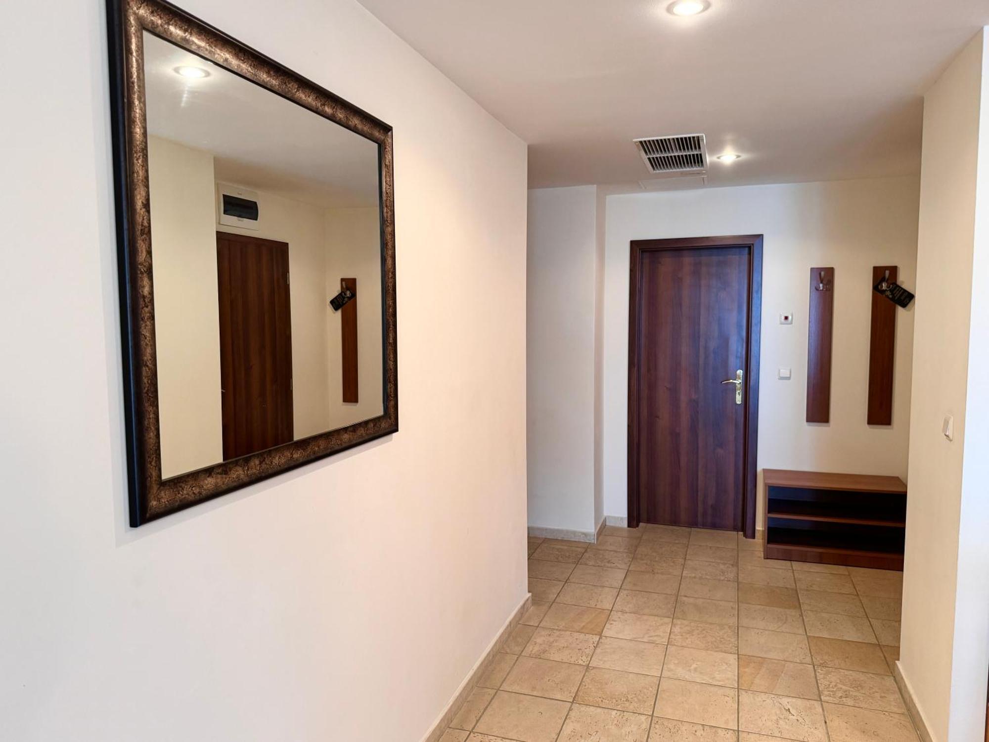 Sea View & Infinity Pool Apartments In Kaliakria Resort Balchik Exterior photo